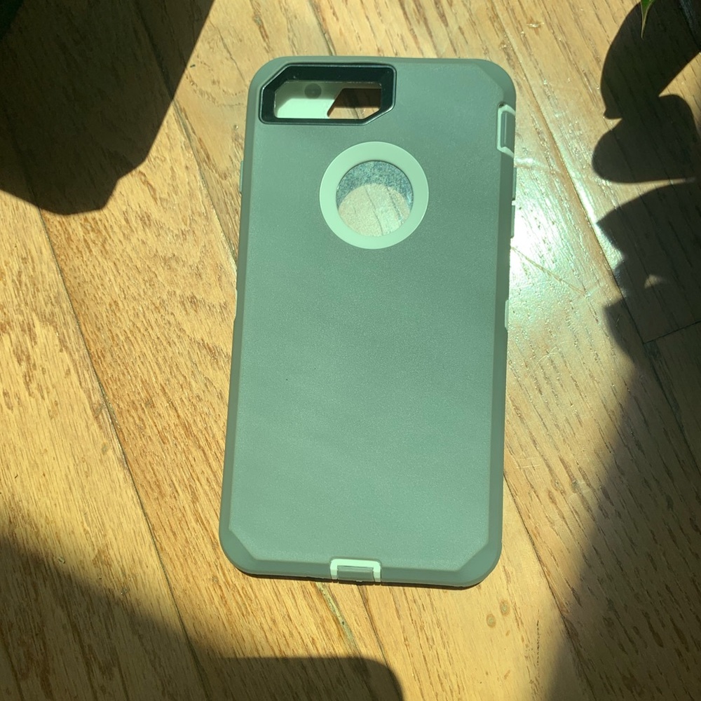 iPhone 7/8 plus phone case